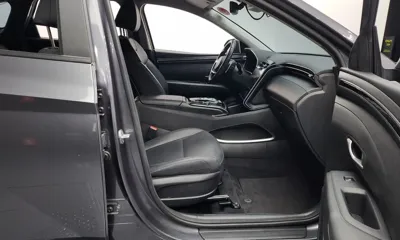 Hyundai Tucson 2023, 57489 км, за 15107.72 USD - фото 11