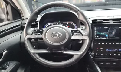 Hyundai Tucson 2023, 57489 км, за 15107.72 USD - фото 13