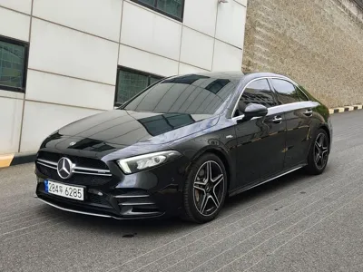 Mercedes-Benz A-Class 2020, 100989 км, за 14638.31 USD