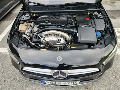 Mercedes-Benz A-Class 2020, 100989 км, за 14638.31 USD - фото 6