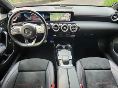 Mercedes-Benz A-Class 2020, 100989 км, за 14638.31 USD - фото 7