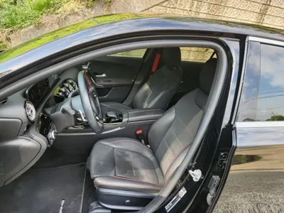 Mercedes-Benz A-Class 2020, 100989 км, за 14638.31 USD - фото 8