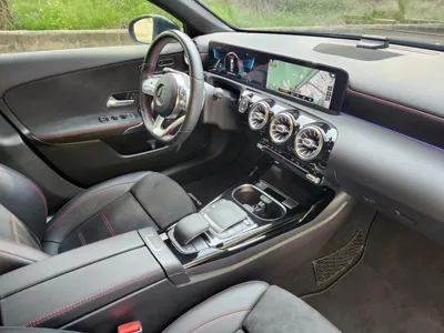 Mercedes-Benz A-Class 2020, 100989 км, за 14638.31 USD - фото 9