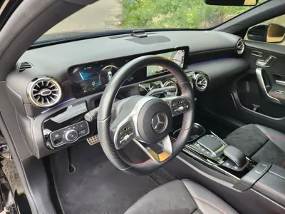Mercedes-Benz A-Class 2020, 100989 км, за 14638.31 USD - фото 10