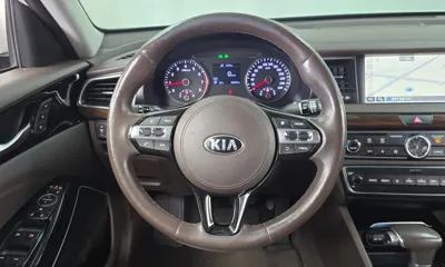 Kia K7 2018, 98998 км, за 8336.62 USD - фото 13