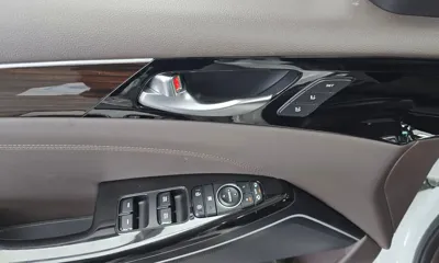 Kia K7 2018, 98998 км, за 8336.62 USD - фото 30