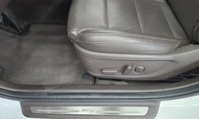 Kia K7 2018, 98998 км, за 8336.62 USD - фото 32