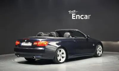 BMW 3-Series 2007, 167730 км, за 5842.2 USD