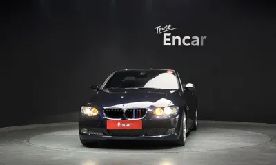 BMW 3-Series 2007, 167730 км, за 5842.2 USD