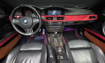 BMW 3-Series 2007, 167730 км, за 5842.2 USD - фото 6