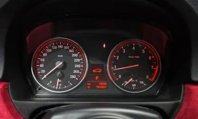 BMW 3-Series 2007, 167730 км, за 5842.2 USD - фото 7