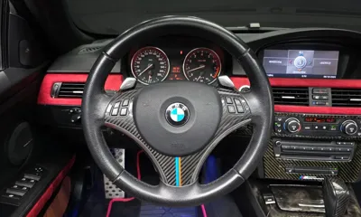 BMW 3-Series 2007, 167730 км, за 5842.2 USD - фото 8