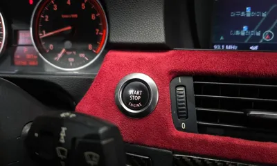 BMW 3-Series 2007, 167730 км, за 5842.2 USD - фото 14