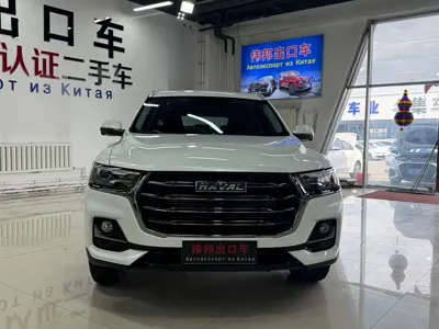 Haval H6 2023, 74000 км, за 11214.15 USD