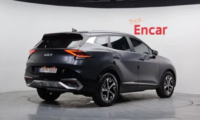 Kia Sportage 2022, 19451 км, за 20485.21 USD