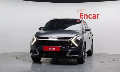 Kia Sportage 2022, 19451 км, за 20485.21 USD