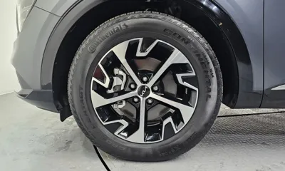 Kia Sportage 2022, 19451 км, за 20485.21 USD