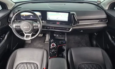 Kia Sportage 2022, 19451 км, за 20485.21 USD - фото 7