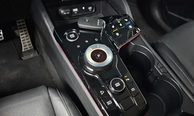 Kia Sportage 2022, 19451 км, за 20485.21 USD - фото 9