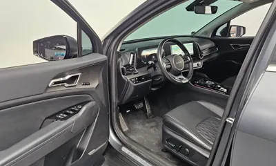 Kia Sportage 2022, 19451 км, за 20485.21 USD - фото 10