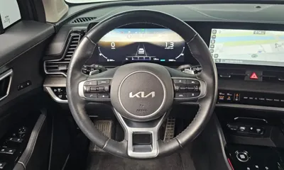 Kia Sportage 2022, 19451 км, за 20485.21 USD - фото 13