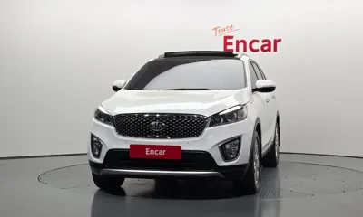 Kia Sorento 2015, 89841 км, за 7155.05 USD