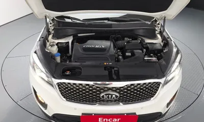 Kia Sorento 2015, 89841 км, за 7155.05 USD - фото 6