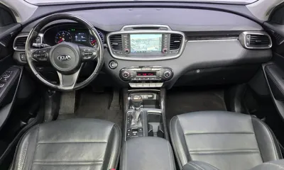 Kia Sorento 2015, 89841 км, за 7155.05 USD - фото 7