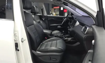 Kia Sorento 2015, 89841 км, за 7155.05 USD - фото 11
