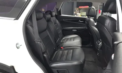Kia Sorento 2015, 89841 км, за 7155.05 USD - фото 12