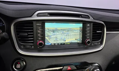 Kia Sorento 2015, 89841 км, за 7155.05 USD - фото 14