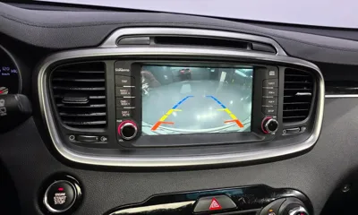 Kia Sorento 2015, 89841 км, за 7155.05 USD - фото 15