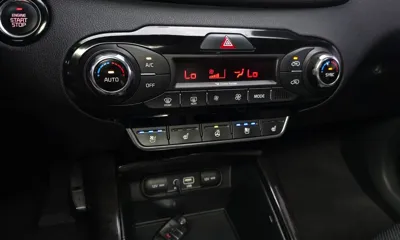 Kia Sorento 2015, 89841 км, за 7155.05 USD - фото 16