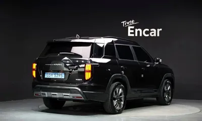KG_Mobility_Ssangyong Torres 2024, 86685 км, за 18234.54 USD