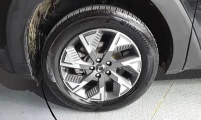 KG_Mobility_Ssangyong Torres 2024, 86685 км, за 18234.54 USD
