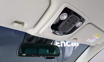 KG_Mobility_Ssangyong Torres 2024, 86685 км, за 18234.54 USD - фото 19