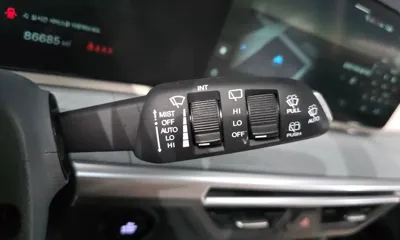 KG_Mobility_Ssangyong Torres 2024, 86685 км, за 18234.54 USD - фото 20