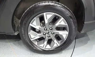 KG_Mobility_Ssangyong Torres 2024, 86685 км, за 18234.54 USD - фото 21