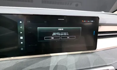 KG_Mobility_Ssangyong Torres 2024, 86685 км, за 18234.54 USD - фото 32