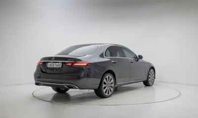 Mercedes-Benz E-Class 2023, 97001 км, за 30723.48 USD