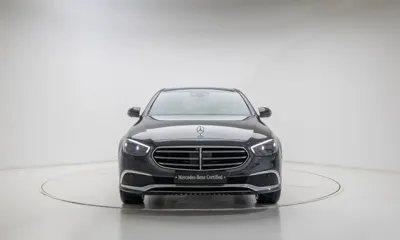 Mercedes-Benz E-Class 2023, 97001 км, за 30723.48 USD