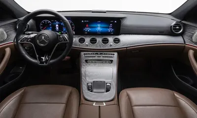 Mercedes-Benz E-Class 2023, 97001 км, за 30723.48 USD - фото 7