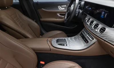 Mercedes-Benz E-Class 2023, 97001 км, за 30723.48 USD - фото 9