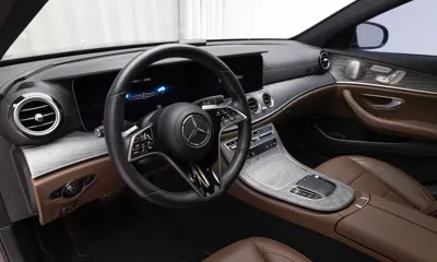 Mercedes-Benz E-Class 2023, 97001 км, за 30723.48 USD - фото 13