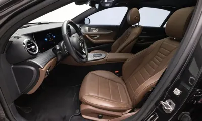 Mercedes-Benz E-Class 2023, 97001 км, за 30723.48 USD - фото 14