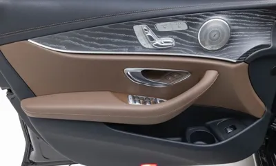 Mercedes-Benz E-Class 2023, 97001 км, за 30723.48 USD - фото 15