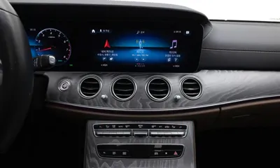 Mercedes-Benz E-Class 2023, 97001 км, за 30723.48 USD - фото 16