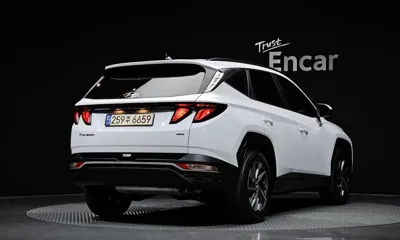 Hyundai Tucson 2022, 65137 км, за 15394.78 USD