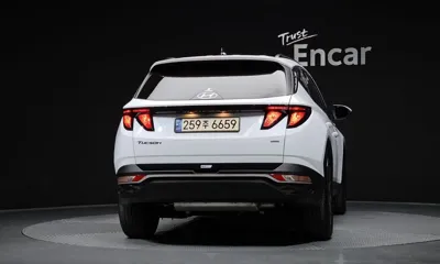 Hyundai Tucson 2022, 65137 км, за 15394.78 USD