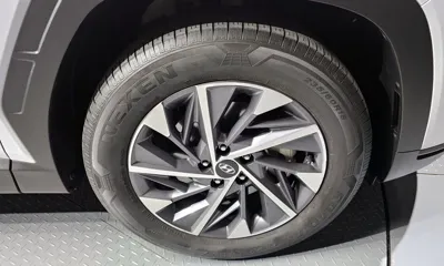 Hyundai Tucson 2022, 65137 км, за 15394.78 USD